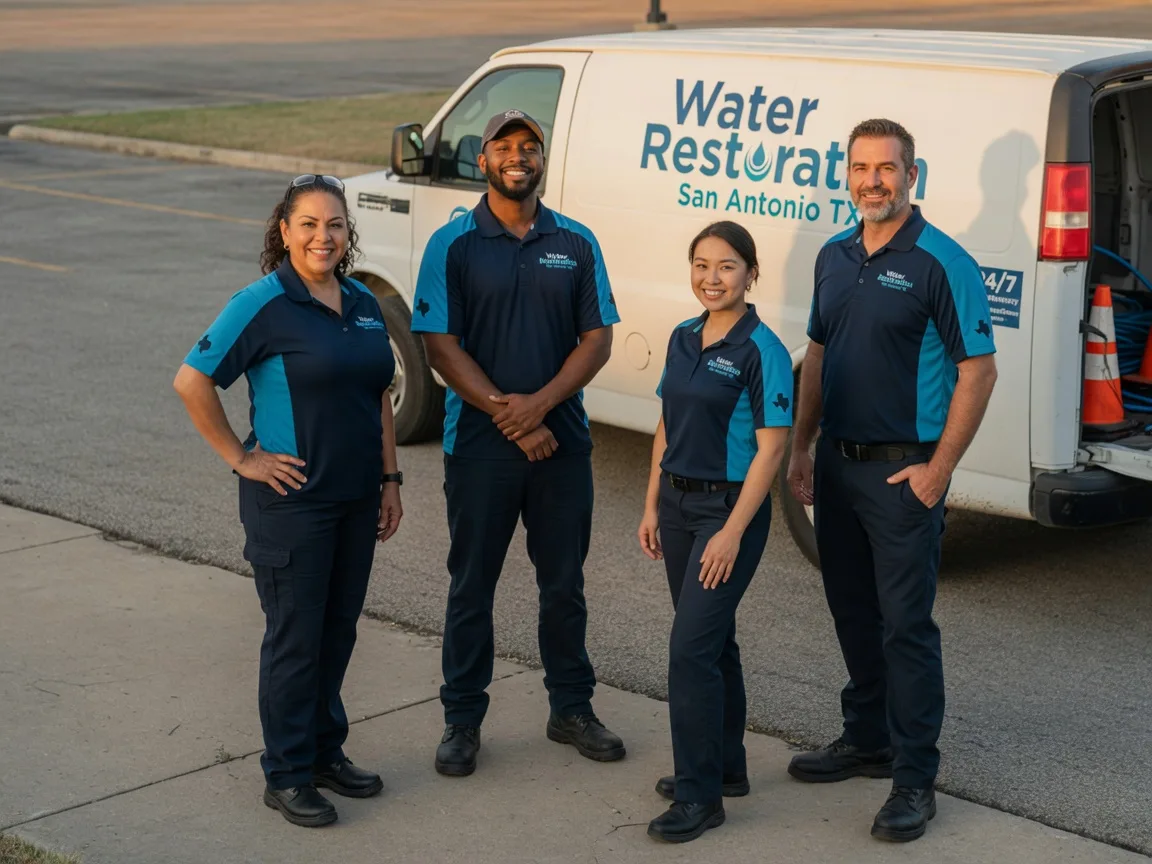 Water Damage Repair company in Imlay City, MI